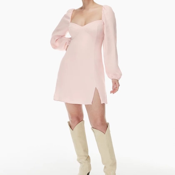 Novella Dress - Picture 4 of 8